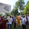 Resmi, Situs Kampung Pertahanan Tuanku Tambusai Berstatus Cagar Budaya Nasional