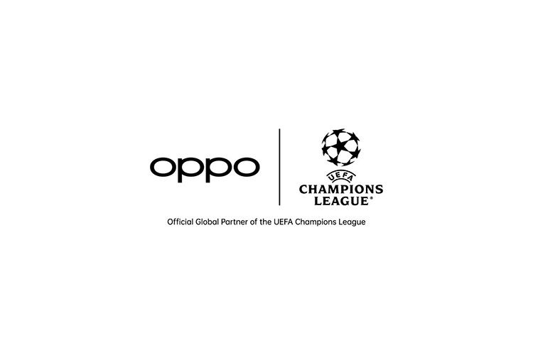 Oppo dan UEFA akan bekerja sama untuk merekam momen inspiratif pada kompetisi selama pertandingan musim 2022-2023 dan 2023-2024.