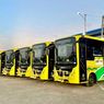 Kemenhub Umumkan Tarif Teman Bus di 10 Kota