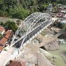 Jembatan Ciberengan Menuju 