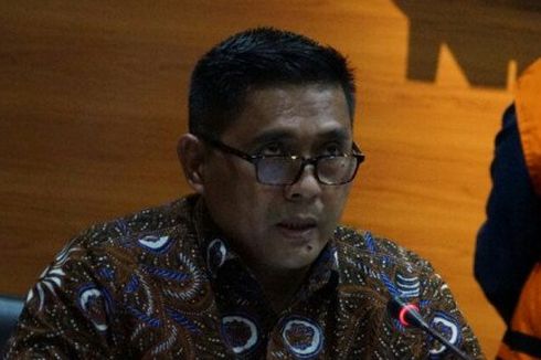 5 Alasan ICW Desak KPK Pecat Deputi Penindakan Karyoto 