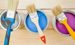 Jangan Asal, Ini Cara Aman Membuang Sisa Cat di Rumah