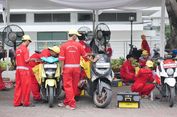 Update Harga Oli Mesin Skutik September 2026 dan Batas Aman Ganti 