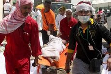 Hari Ini dalam Sejarah: Tragedi Mina Sebabkan 251 Jemaah Haji Meninggal Saat Lempar Jumrah