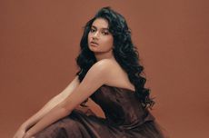 Ratu Sofya Ungkap Tantangan Perankan Ibu Hamil dalam Film Gundik