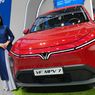 Selisih Rp 26 Juta, Ini Perbedaan VinFast VF MPV 7 dengan Limo Green