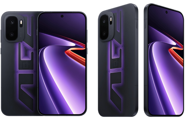 OnePlus Ace 6 Ultra Resmi, Bisa Main Game 165 Fps dan Punya Kontroler Khusus
