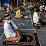 Muhammadiyah Tetapkan Hari Raya Idul Adha Jatuh pada Sabtu, 9 Juli 2022