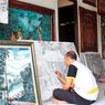 Seni Lukis: Pengertian, Teknik dan Alat
