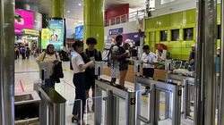 KAI Amankan Barang Tertinggal Senilai Rp 10,4 Miliar di 2024