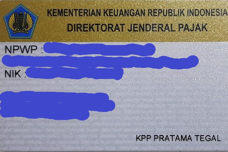 Cara daftar NPWP online (cara membuat NPWP online) melalui DJP online di laman ereg.pajak.go.id/daftar