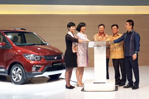 Wuling Mengaku Sudah Mengerti Konsumen Indonesia