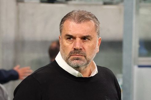 Tottenham di Tangan Ange Postecoglou Sangat Mengesankan