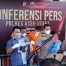Penembak Warga Aceh Utara: Saya Tembak Dia karena Dia Ancam Perkosa Ibu dan Bakar Rumah