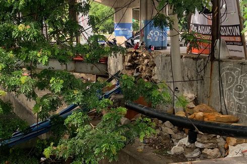 Pipa PAM Jaya di Plumpang Selesai Diperbaiki, Air Bersih Kembali Mengalir
