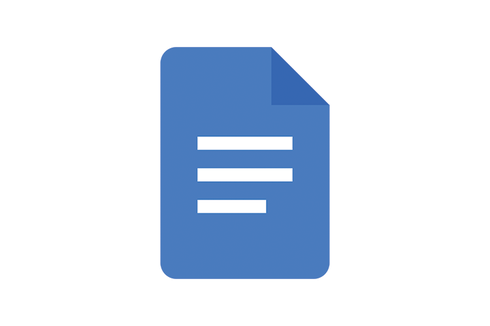 Cara Cepat Menambah Halaman di Google Docs