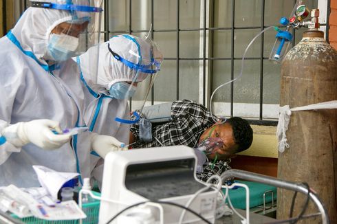 Kritik Penanganan Pandemi Pemerintah, Ahli Virologi India Mundur