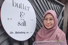 Bermodal Rp 500 Ribu Risma Merintis Usaha Katering, Siapkan Menu Sahur dan Berbuka