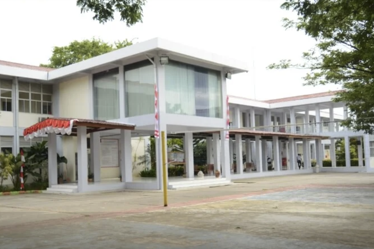 Dari Puing Tsunami Aceh ke Prestasi Internasional, Resiliensi SMA Fatih Berpredikat Sekolah Garuda Transformasi
