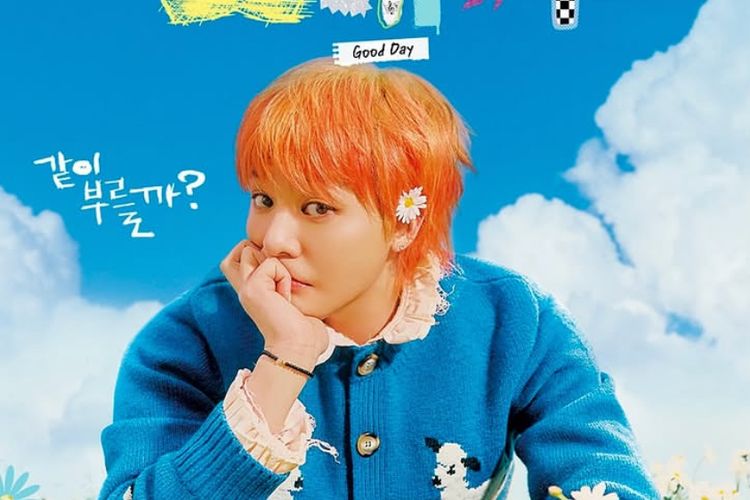 Foto : 6 Style Nyentrik ala G-Dragon, Enggak Pernah Salah Kostum!