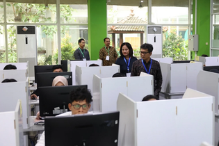 Pengumuman UTBK SNBT 2025: Jadwal, Link Resmi, dan Cara Cek Hasil UTBK