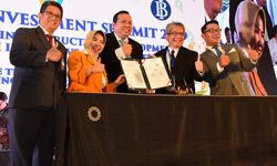 WJIS 2019, Investor Sepakat Kucurkan Rp 53,8 Triliun untuk Jawa Barat