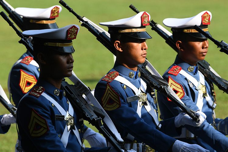 Biaya Sekolah 3 SMA yang Siswanya Banyak Masuk Akpol-Akmil