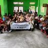 Perkuat Ekonomi Inklusif Papua, 1.700 Rumah Tangga Dapat Pendampingan Literasi Keuangan