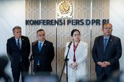 UU PPRT Disahkan, Puan Harap Akhiri Kekerasan dan Diskriminasi terhadap PRT