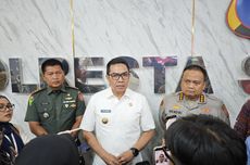 Hampir Satu Semester, Sekolah Rakyat Catat Kemajuan Siswa