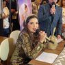 Klarifikasi Ashanty soal Tutupi Dugaan Perselingkuhan Mantan Suami Nindy Ayunda
