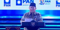 Prabowo Baru Sadar Banyak Menterinya Kader PAN: Boleh Juga Manuvernya...
