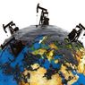 Menanti Pertemuan OPEC+, Harga Minyak Mentah Bervariasi 