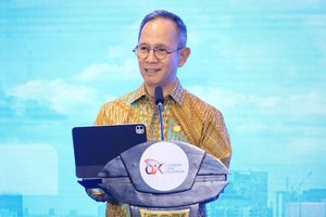 OJK: WNI 'Scammer' di Kamboja Bukan Korban TPPO, Mereka Kriminal