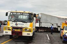 Kronologi Kecelakaan Bus Angkut Pelajar di Tol Pandaan-Malang, Terjadi di Jalur Menanjak