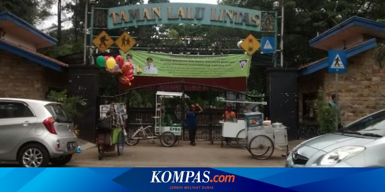 Berlaku Besok, Simak Jadwal dan Lokasi Ganjil-Genap di Bandung - Vimarsana News