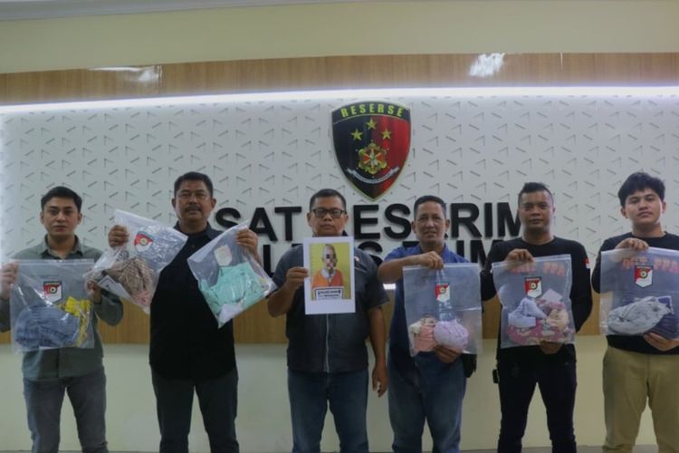 Iming-iming Uang Jajan Rp 2.000, Pria di Riau Cabuli 7 Anak di Bawah Umur