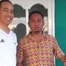 Barry Kaget dan Terharu Rumahnya Dipakai Jokowi Ganti Pakaian Olahraga