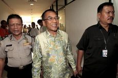 Mengeluh Dana Operasional Menteri ESDM Kecil, Jero Wacik Minta Ditambah