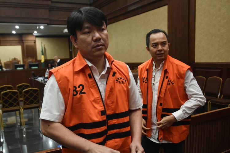 Korupsi Lagi, Reformasi Bea Cukai Belum Menyentuh Akar Masalah