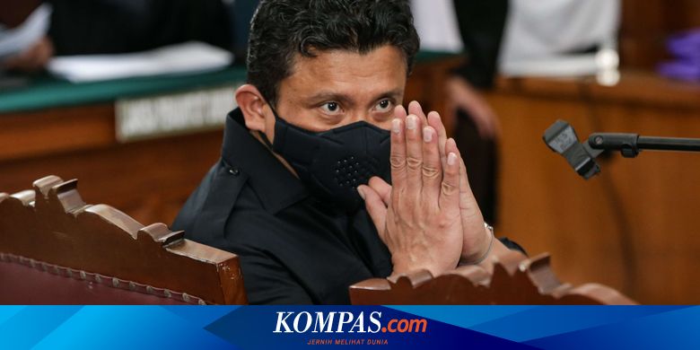 Bukan Karena G20, Kejari Sebut Penundaan Sidang Sambo Terkait Evaluasi