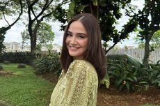 Syifa Hadju Hindari Painkiller untuk Atasi Sakit Perut Saat Menstruasi
