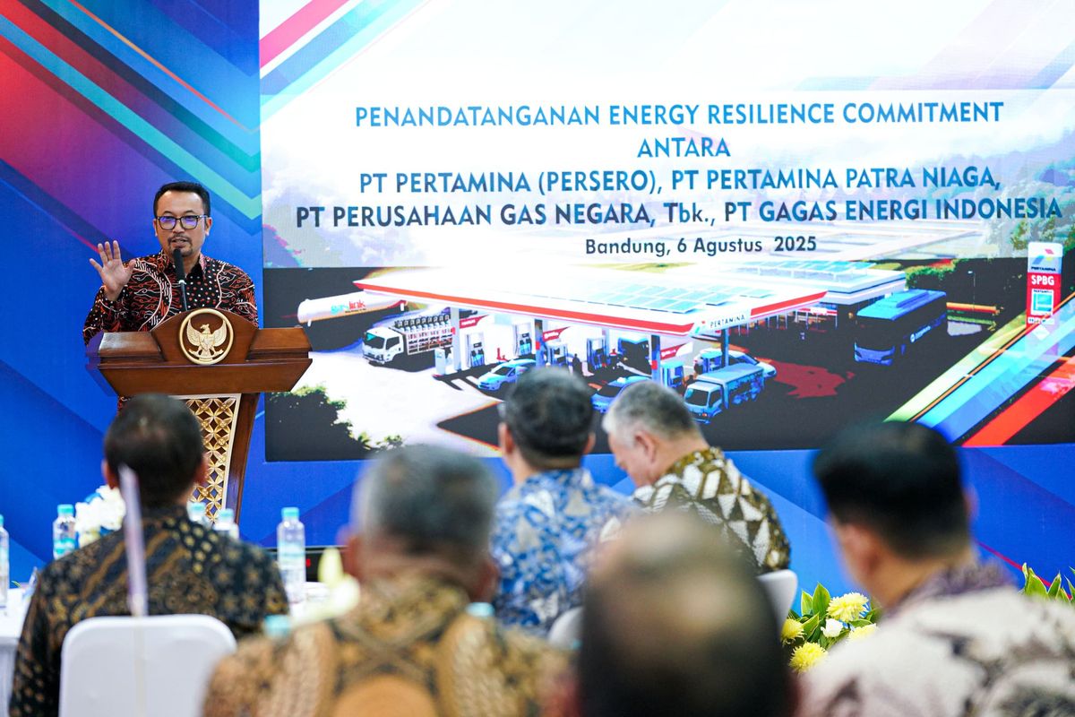 Dua Dekade Ekonomi RI Timpang, LPS Dorong Peran Swasta