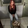Selundupkan Sabu untuk Pacar di Lapas Semarang, Perempuan Ini Mengaku Dijanjikan Rp 2 Juta