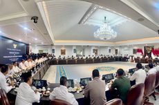 24 Pabrik di Cikande Sempat Terpapar Cs-137, Menperin: Sudah Clear, Impor Scrap Segera Dibuka Lagi