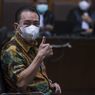 Djoko Tjandra Kembali Ajukan PK dalam Kasus Cessie Bank Bali