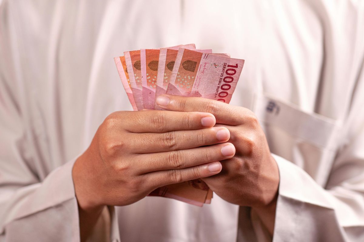 BLT Rp 900.000 Cair Hari Ini, Simak Cara Cek dan Pencairannya