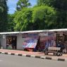 85 Kios di Pasar Barito Selesai Direvitalisasi, Pedagang Hewan Tak Boleh Tunggak Retribusi