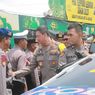 Kakorsabhara Polri Cek Jalur Arteri dan Jalan Tol di Pemalang, Sebut Ada Sedikit Kepadatan di Arteri Pejagan