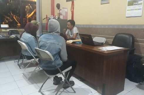 Pasangan Suami Istri yang Suguhkan Seks 